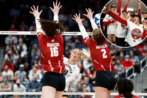 leaked volleyball|UW addresses leaked women’s volleyball photos